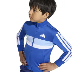 Children's tracksuit adidas Essentials Tiberio image-6