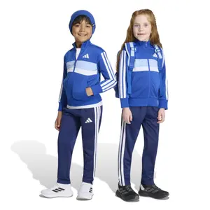 Children's tracksuit adidas Essentials Tiberio image-2