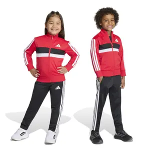 Children's tracksuit adidas Essentials Tiberio image-2