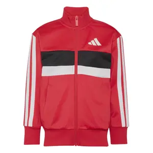 Children's tracksuit adidas Essentials Tiberio image-6