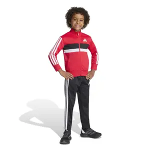 Children's tracksuit adidas Essentials Tiberio image-1