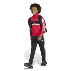 Children's tracksuit adidas Essentials Tiberio image-3