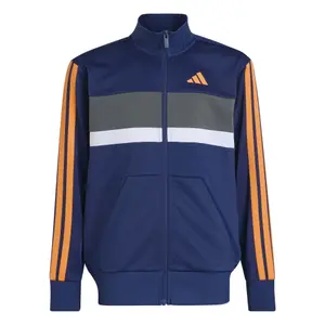 Children's tracksuit adidas Essentials Tiberio image-1