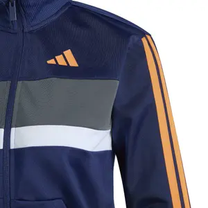 Children's tracksuit adidas Essentials Tiberio image-5
