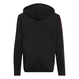 French Terry Tracksuit Child adidas Essentials 3-Stripes image-2