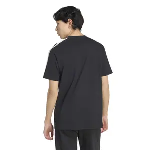 Regular T-shirt adidas 3-Stripes image-3