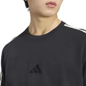 Regular T-shirt adidas 3-Stripes image-4
