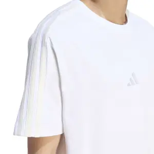 T-shirt régulière adidas 3-Stripes image-4