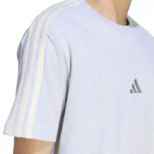 T-shirt régulière adidas 3-Stripes image-4