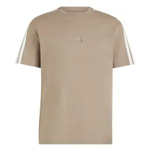 Regular T-shirt adidas 3-Stripes image-0