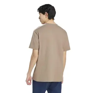Regular T-shirt adidas 3-Stripes image-3