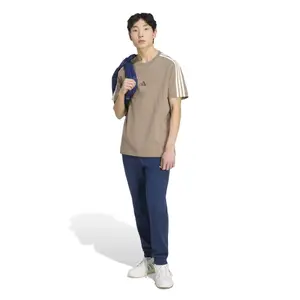 Regular T-shirt adidas 3-Stripes image-2