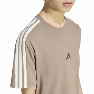 Regular T-shirt adidas 3-Stripes image-5