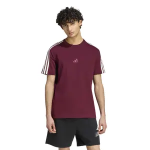 Regular T-shirt adidas 3-Stripes image-1