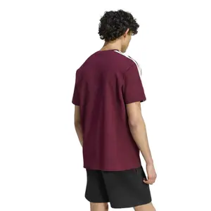 Regular T-shirt adidas 3-Stripes image-3