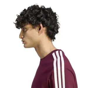 Regular T-shirt adidas 3-Stripes image-5
