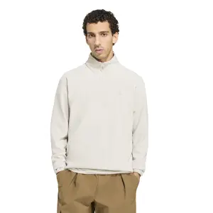 1/2 zip fleece adidas Terrex Essentials image-1