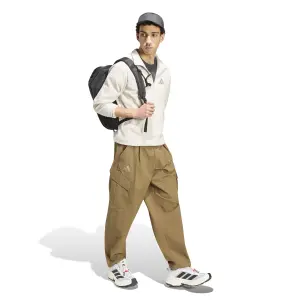1/2 zip fleece adidas Terrex Essentials image-3