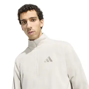 1/2 zip fleece adidas Terrex Essentials image-4