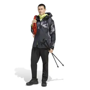 Chaqueta de senderismo adidas Terrex Xperior Pro Climaproof image-2