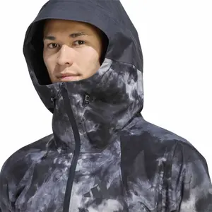 Chaqueta de senderismo adidas Terrex Xperior Pro Climaproof image-4