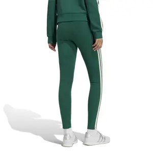 Legging Baumwolle Damen adidas Essentials 3-Stripes image-3
