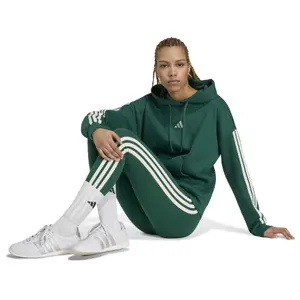 Legging Baumwolle Damen adidas Essentials 3-Stripes image-2