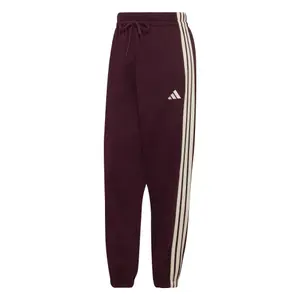 Pantalon de jogging loose femme adidas Essentials 3-Stripes Fleece