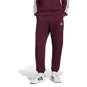 Pantalon de jogging loose femme adidas Essentials 3-Stripes Fleece image-1
