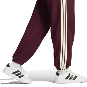 Pantalon de jogging loose femme adidas Essentials 3-Stripes Fleece image-5