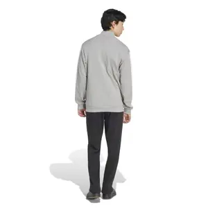 Tracksuit adidas French Terry 3-Stripes image-3