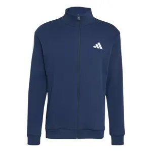 Tracksuit adidas French Terry 3-Stripes image-4