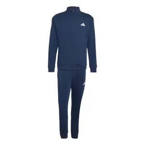 Tracksuit adidas French Terry 3-Stripes image-0