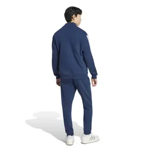 Tracksuit adidas French Terry 3-Stripes image-3