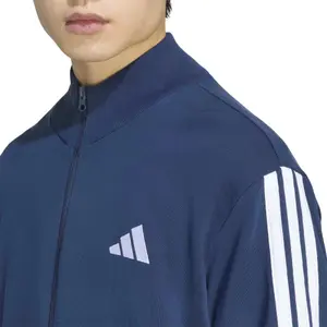 Tracksuit adidas French Terry 3-Stripes image-6