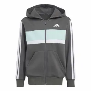 Children's tracksuit adidas Essentials Tiberio image-2