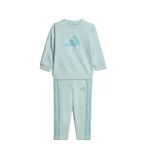 Leggings-Set Baby Mädchen adidas Animal image-1