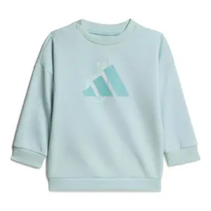 Leggings-Set Baby Mädchen adidas Animal image-3