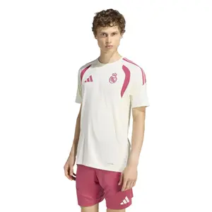 Real Madrid training jersey Compétition Tiro 2026/27 image-1