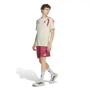 Real Madrid training jersey Compétition Tiro 2026/27 image-3