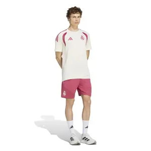 Real Madrid training jersey Compétition Tiro 2026/27 image-2