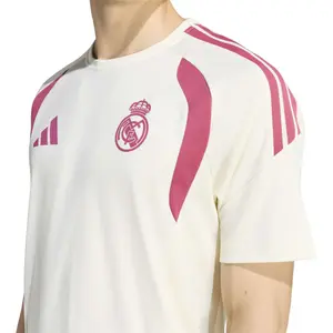 Real Madrid training jersey Compétition Tiro 2026/27 image-6
