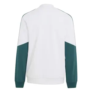 Real Madrid Kids Presentation Jacket Tiro 2026/27 image-2