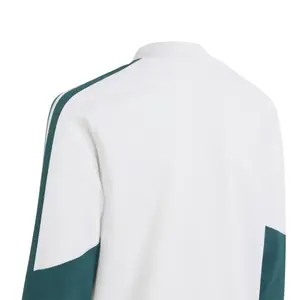 Real Madrid Kids Presentation Jacket Tiro 2026/27 image-5