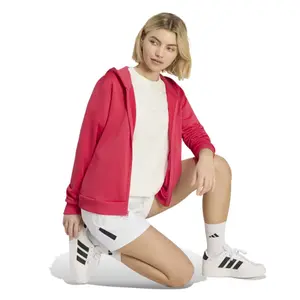 Women's tracksuit adidas Essentials image-2