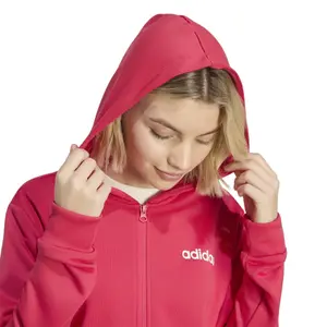 Women's tracksuit adidas Essentials image-4