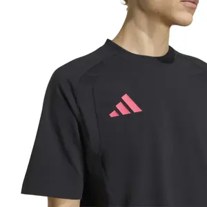 T-shirt adidas Tiro Travel image-4