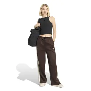 Pantaloni da jogging donna adidas Stadium 3-Stripes image-2