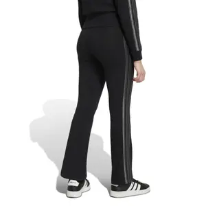 Σατέν κολάν με φουντώματα κορίτσι adidas image-3