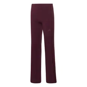 Legging évasés en satin fille adidas